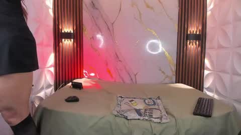 novanight_ online show from April 20, 11:45 am