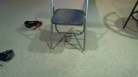 nylonslutbitch online show from February 26, 11:10 pm