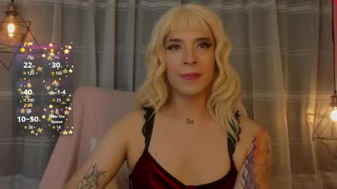 nyx__blackwood online show from December 23, 3:55 am