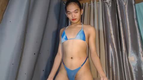 ITS ME NYXIEE online show from September 27, 7:39 am