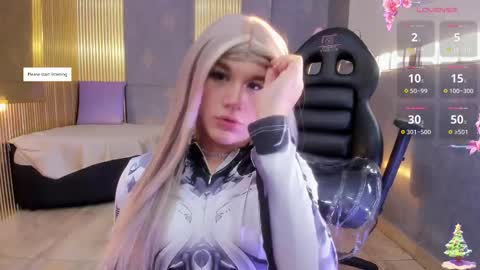 Ocean online show from November 29, 11:23 am