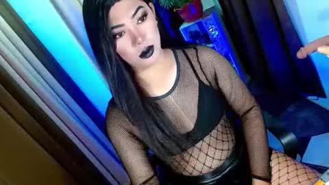 Miss OLIVIA online show from September 18, 9:36 am