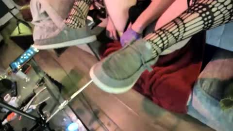 Tyrant King online show from March 2, 1:07 pm