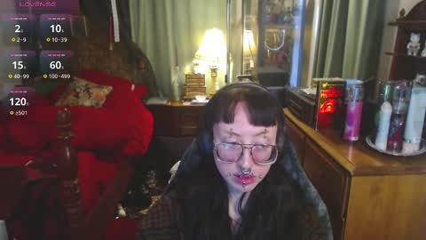 orookun online show from October 12, 6:21 pm