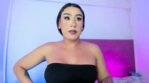 Snapshot of osoriomariaf chatting on October 8, 3:46 pm Maria   online show from October 8, 3:46 pm