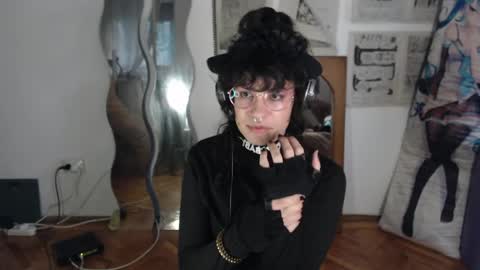 Pain Prince online show from May 19, 3:24 am