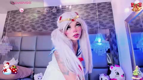 Palmer  online show from December 18, 10:15 pm