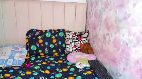 pamelaa Viscontty online show from March 16, 11:52 pm