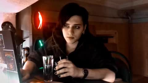 In bio online show from February 16, 12:09 am