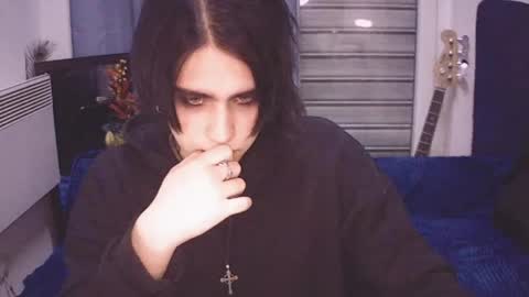 In bio online show from April 30, 1:00 am