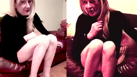 Passion4Fashion online show from December 7, 12:36 am