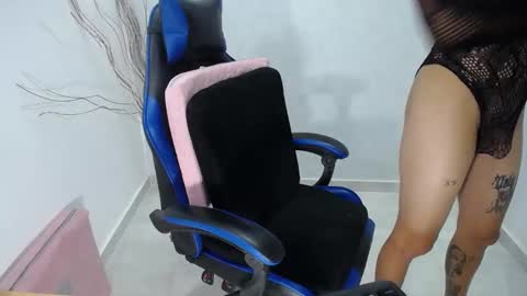 paulinabigcock24 online show from September 11, 9:01 pm