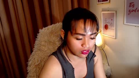 Angel Creamdensada online show from April 5, 4:05 pm