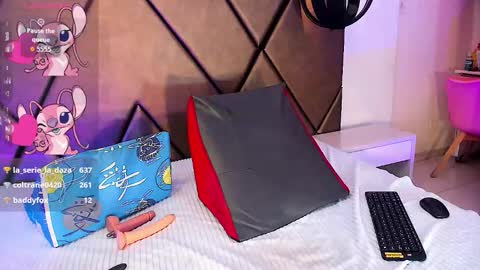 Sweet Penelope online show from February 24, 10:36 pm