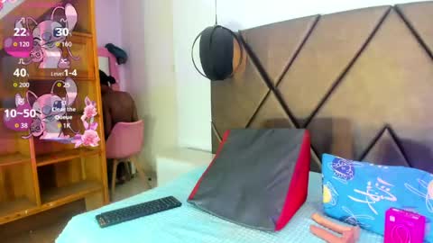 Sweet Penelope online show from May 29, 7:12 pm