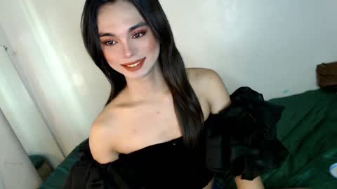 ronna babe online show from December 5, 12:47 am