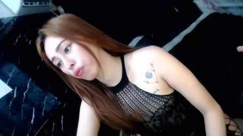 Sweet Gwen online show from November 7, 7:41 am