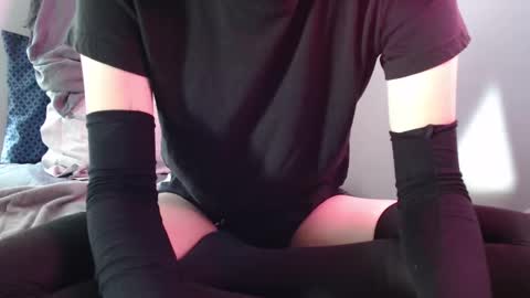 Permango online show from March 1, 5:38 pm