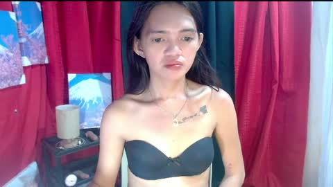 TsDELICIOUSCum69 online show from June 3, 4:14 am