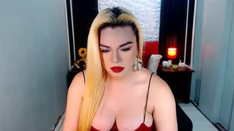 cervena online show from February 18, 6:59 pm