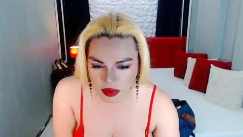 cervena online show from April 18, 7:58 pm