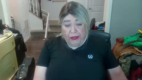 Geri online show from October 6, 5:51 am