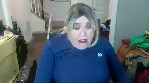 Geri online show from October 12, 6:27 am