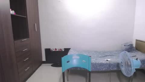 izzy online show from March 18, 12:01 am