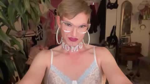 pinkfag online show from May 21, 5:53 pm