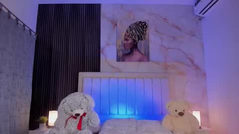 Peachy online show from November 26, 4:15 am