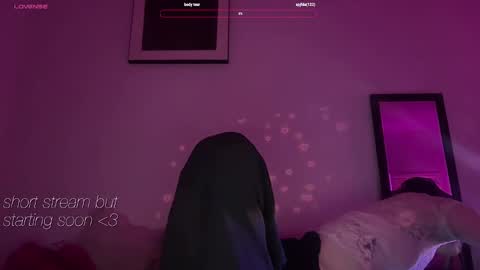 Snapshot of pixie_praxis chatting on February 13, 9:20 am pixie_praxis online show from February 13, 9:20 am