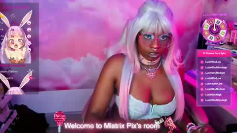 Thekawaiidomme online show from September 16, 8:19 am