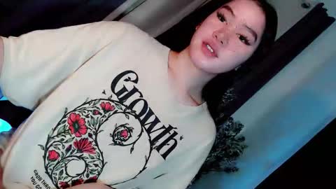 kate online show from April 5, 1:03 am