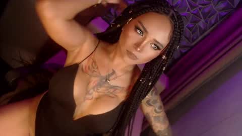 Angel online show from April 20, 6:53 pm