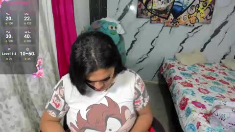 lesly pagina azul pocahontas982 online show from April 21, 12:01 pm