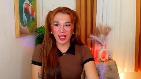 Rosedoll online show from March 9, 3:49 pm