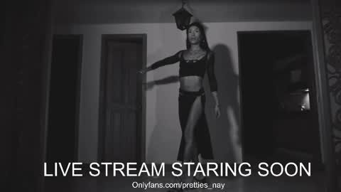 Nayrobi online show from April 26, 4:49 pm