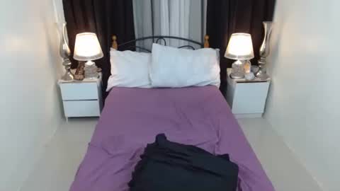 Pretty Andrea online show from February 1, 1:12 am