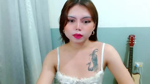SEXY JULIA online show from March 20, 1:56 pm