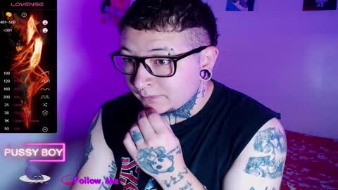 Prince online show from November 19, 11:43 am