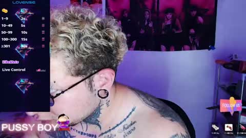 Prince online show from April 20, 6:53 pm