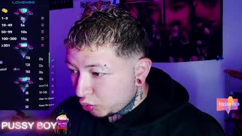 Prince online show from April 24, 11:57 am