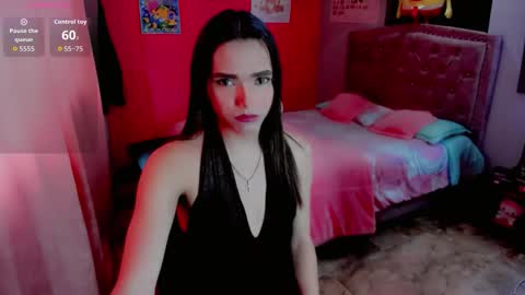 prince_salome online show from November 25, 7:16 pm