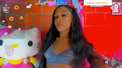 kandy scarleth online show from March 26, 10:19 am