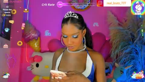 kandy scarleth online show from July 28, 1:12 am