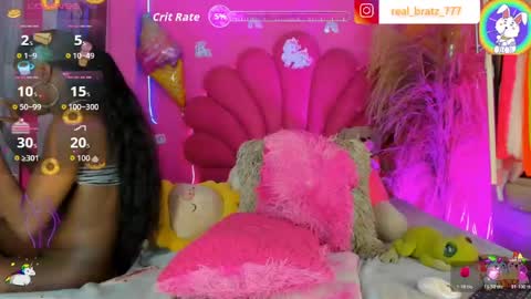 kandy scarleth online show from July 28, 4:39 pm