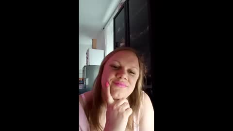 princessemickie online show from May 5, 5:41 pm