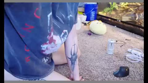 Gwyndoline Moon online show from June 11, 10:19 pm