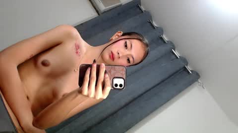 Hii Prescia  online show from April 23, 12:29 pm