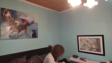 prxscillia_tx online show from December 21, 3:29 pm